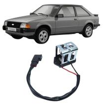 Resistência Da Ventoinha Ford Escort 1996 A 2002 EletricWay