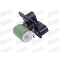 Resistência da ventoinha fox, gol, golf, polo, saveiro, spacefox, voyage, com ar condicionado mk1667 Resistência da ventoinha fox, gol, golf, polo, saveiro, spacefox, voyage, com ar condicionado mk1667