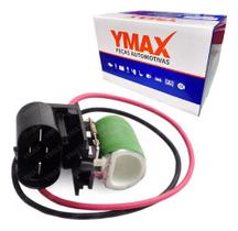 Resistencia Da Ventoinha Radiador Astra Vectra Zafira 2010..