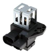Resistência Da Ventoinha Radiador C3 C4 207 307 9662872380 - Semelhante Peugeot
