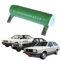 Resistência Da Ventoinha Volkswagen Gol 85/97 Parati 86/95 Santana 84/89