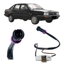 Resistência da Ventoinha Volkswagen Santana 1984 A 1994