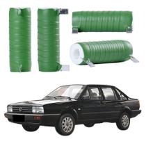 Resistência Da Ventoinha VW Santana 1984 1985 1986 1987 1988 1989 Resistência Da Ventoinha VW Santana 1984 1985 1986 1987 1988 1989