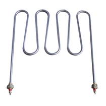 Resistencia De 2,0 Kw Para Fornos de Sauna Seca Sodramar