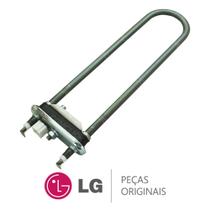 Resistência de Aquecimento 120V 1000W AEG33121501 / AEG33121514 Lava e Seca LG WD1316AD7 WD1873RDS