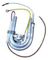 Resistência de Cafeteira Electrolux 800w 220v