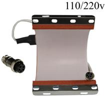 Resistência de Caneca 11oz (325ml) para Prensa Térmica de Sublimação - Bivolt 5 pinos Resistência de Caneca 11oz (325ml) para Prensa Térmica de Sublimação - Bivolt 5 pinos