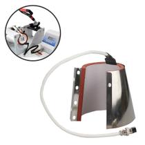 Resistência de Caneca Cônica 13oz para Prensa de Sublimação 220v Resistência de Caneca Cônica 13oz para Prensa de Sublimação 220v