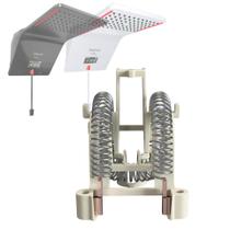 Resistencia de Chuveiro Ducha Ducali 127V 5500W ZAGONEL Resistencia de Chuveiro Ducha Ducali 127V 5500W ZAGONEL