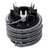 Resistência De Chuveiro Ducha Fame Ki Banho E Torneira Elétrica e Outros 127V 5.400W Tipo Fame Resistência De Chuveiro Ducha Fame Ki Banho E Torneira Elétrica e Outros 127V 5.400W Tipo Fame