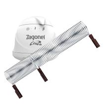 Resistência de chuveiro Ducha Linea 220V 5.500W Zagonel