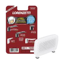 Resistência De Chuveiro Lorenzetti Acqua Ultra 220v 7800w