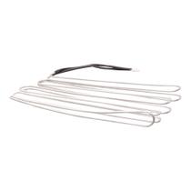 Resistência de Degelo 110V para Geladeira Brastemp - 326030256 Resistência de Degelo 110V para Geladeira Brastemp - 326030256