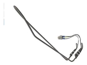 Resistência De Degelo Geladeira Electrolux Ib7s A20665207 127v