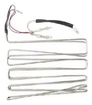 Resistência De Degelo Geladeira Tc41 Electrolux A15648601