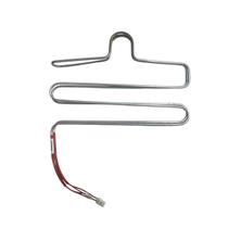 Resistência de Degelo P/ Refrigerador Consul CRD36 CRD39 CRG36 Resistência de Degelo P/ Refrigerador Consul CRD36 CRD39 CRG36