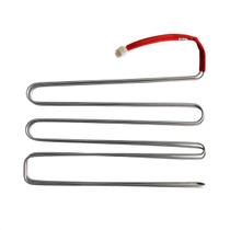 Resistência de Degelo Refrigerador Brastemp BRM35/36 220V