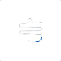 Resistência de Degelo Refrigerador Consul 127v - W10630757