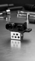 Resistência de Ventoinha 12V para Sistema de Arrefecimento Resistência de Ventoinha 12V para Sistema de Arrefecimento