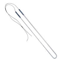 Resistência deg exp metalfrio u 520x47mm 300w 110v vacofrio Resistência deg exp metalfrio u 520x47mm 300w 110v vacofrio