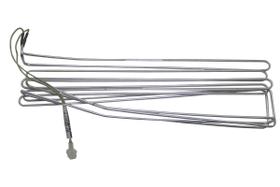 Resistência Degelo 110V Refrigerador Brastemp BRH41A 326003069 Resistência Degelo 110V Refrigerador Brastemp BRH41A 326003069