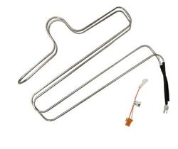 Resistência Degelo 110V Refrigerador Brastemp W10630757 Resistência Degelo 110V Refrigerador Brastemp W10630757