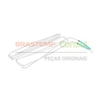 Resistencia degelo 127v 190w w10407109 - BRASTEMP