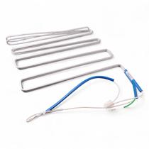 Resistência Degelo 127v Para Geladeira Electrolux 70003498