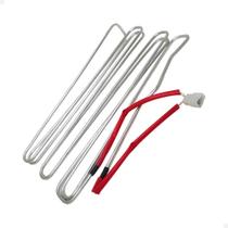 Resistencia Degelo 220v Refrigerador Electrolux A10224201