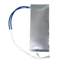 Resistência Degelo Auxiliar para Geladeira Consul CRE44 127V Resistência Degelo Auxiliar para Geladeira Consul CRE44 127V