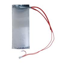 Resistência Degelo Auxiliar Para Geladeira Consul CRE44 220V Resistência Degelo Auxiliar Para Geladeira Consul CRE44 220V