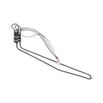 Resistência degelo df56 if55 220v a01058222 orig electrolux