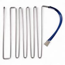 Resistencia Degelo Electrolux Freezer Ff240 64684336 127v