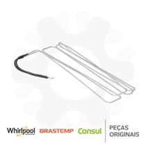 Resistencia Degelo Evaporador W10741593 Rf Brastemp/consul 1