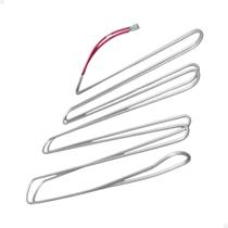 Resistência Degelo Geladeira Brastemp Consul 220v 326049983 Resistência Degelo Geladeira Brastemp Consul 220v 326049983