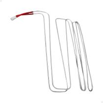 Resistência Degelo Geladeira Brastemp Consul W10555135 Resistência Degelo Geladeira Brastemp Consul W10555135
