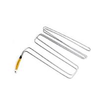 Resistência Degelo Geladeira Brastemp W10630751 - 110V