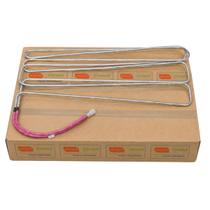 Resistência degelo geladeira bre80 bro80 brv80 220v 210W Resistência degelo geladeira bre80 bro80 brv80 220v 210W