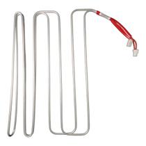 Resistência Degelo Para Brastemp 220V W10630752 Brk50 Brm50 Resistência Degelo Para Brastemp 220V W10630752 Brk50 Brm50