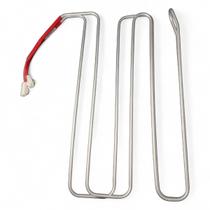 Resistência Degelo Para Consul Brastemp W10741592 220v Resistência Degelo Para Consul Brastemp W10741592 220v