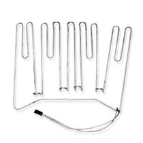 Resistência Degelo Refrigerador Bosch/continental/ge - 127v