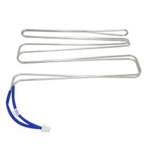 Resistência Degelo Refrigerador Brm38e Brm39e Brm42e Crm33e Crm37e - W10247738/39 (100537 / 100538)