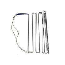 Resistência Degelo Refrigerador Electrolux 127V 64502049