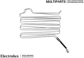 Resistência Degelo Tubular 110V 64684634 Rf Electrolux