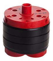 Resistência DG2 Ducha Kdt Eletrônica/digital Temp. Prog. 220v