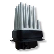 RESISTENCIA DIGITAL CAIXA EVAPORADORA GM VECTRA / ASTRA / ZAFIRA / MERIVA 6 VIAS 12V RC.420.063 Única RESISTENCIA DIGITAL CAIXA EVAPORADORA GM VECTRA / ASTRA / ZAFIRA / MERIVA 6 VIAS 12V RC.420.063 Única