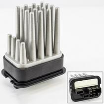 Resistência do ar condicionado Astra /Meriva /Vectra /Zafira - Cemak