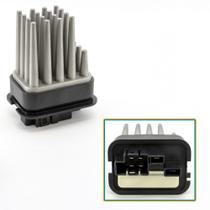 Resistência do ar condicionado Astra Meriva Vectra Zafira - Euro Resistência do ar condicionado Astra Meriva Vectra Zafira - Euro