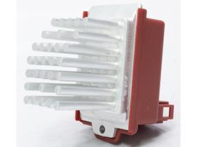 Resistência do Ar Condicionado Audi A4 TT Golf 2.0 Jetta 1.8 Com Ar Digital - Euro - 81085