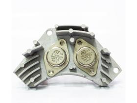 Resistência do Ar Condicionado Berlingo Xantia Xsara Picasso Zx Peugeot 206 207 306 307 - Euro - 81093